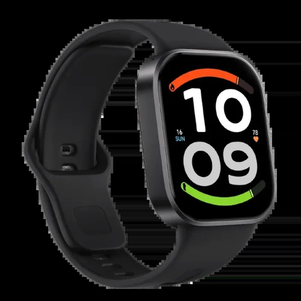 Reloj Smart Xiaomi Redmi Watch 6 Active M2564W1 Black