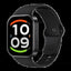 Reloj Smart Xiaomi Redmi Watch 6 Active M2564W1 Black