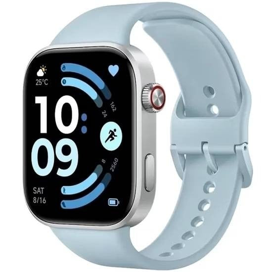 Reloj Smart Xiaomi Redmi Watch 6 M2523W1 Glacier Blue