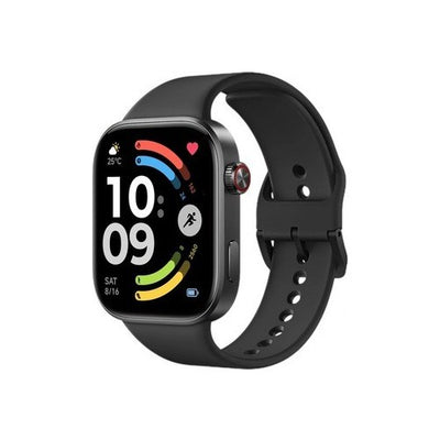 Reloj Smart Xiaomi Redmi Watch 6 M2523W1 Obsidian Black