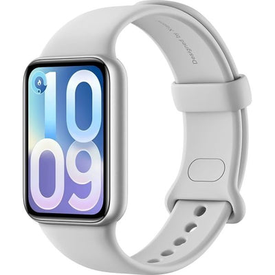 Reloj Smart Xiaomi Smart Band 10 Pro Glacier Silver