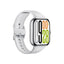 Reloj Smart Xiaomi Smart Band 10 Pro Glacier Silver
