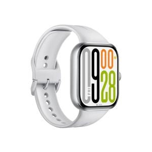 Reloj Smart Xiaomi Smart Band 10 Pro Glacier Silver