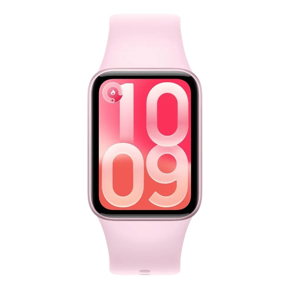 Reloj Smart Xiaomi Smart Band 10 Pro Lavender Pink
