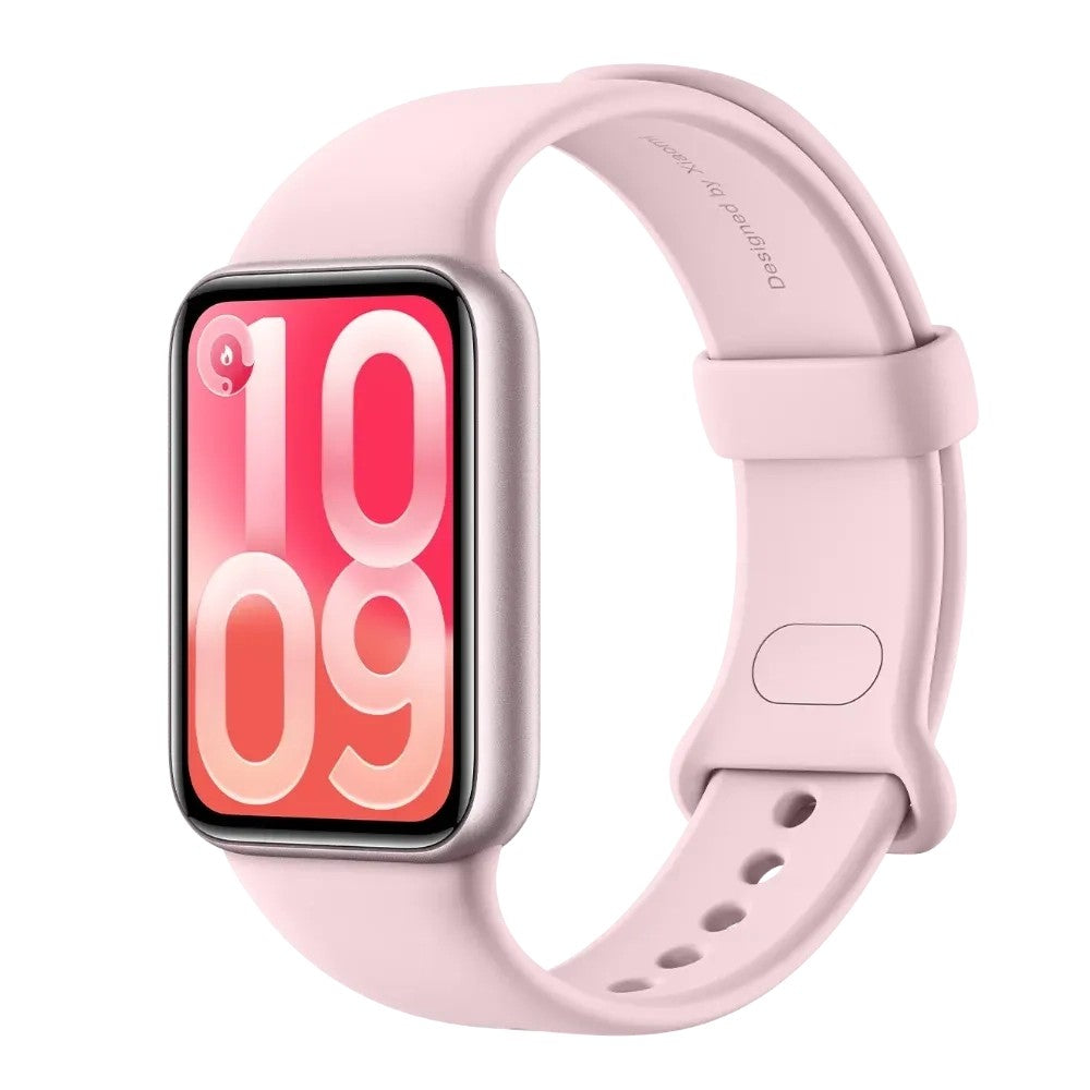 Reloj Smart Xiaomi Smart Band 10 Pro Lavender Pink