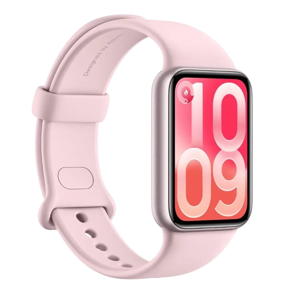 Reloj Smart Xiaomi Smart Band 10 Pro Lavender Pink