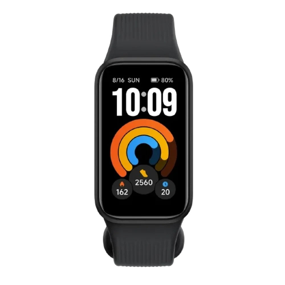 Reloj Smart Xiaomi Smart Band 11 Active Black