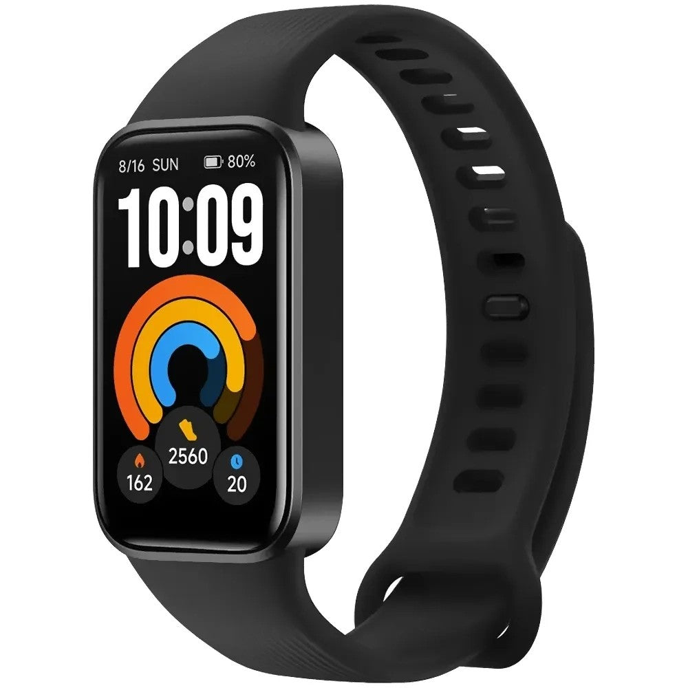 Reloj Smart Xiaomi Smart Band 11 Active Black