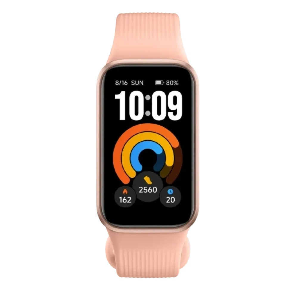 Reloj Smart Xiaomi Smart Band 11 Active Pink