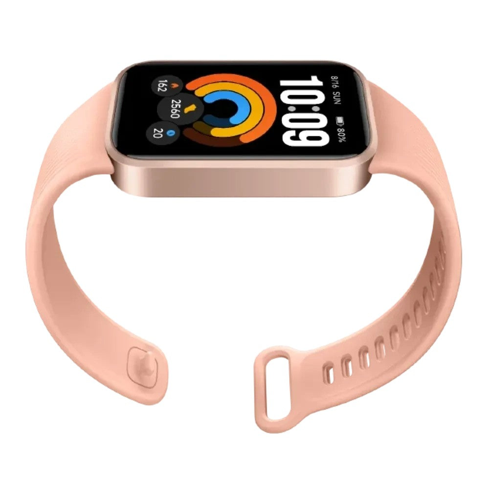 Reloj Smart Xiaomi Smart Band 11 Active Pink