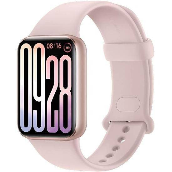 Reloj Smart Xiaomi Smart Band 9 Pro Rose Gold