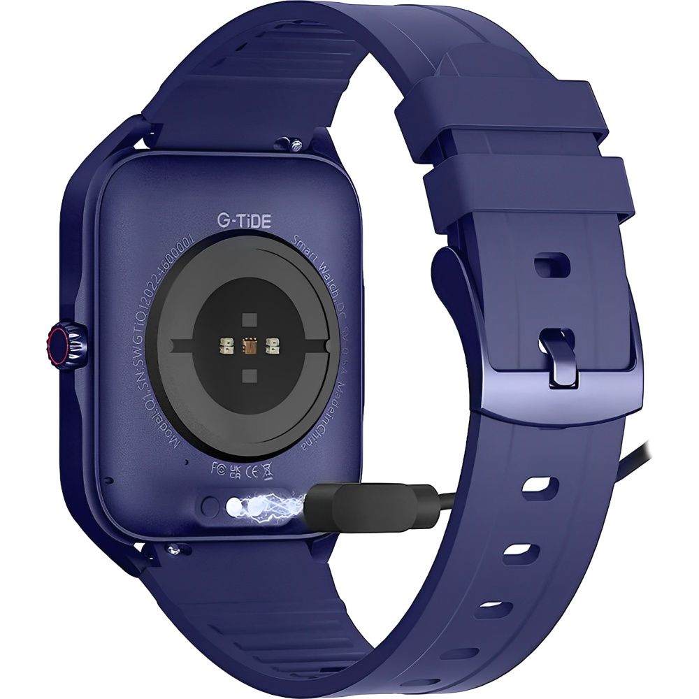 Reloj Smartwatch G-TIDE Smart Q1