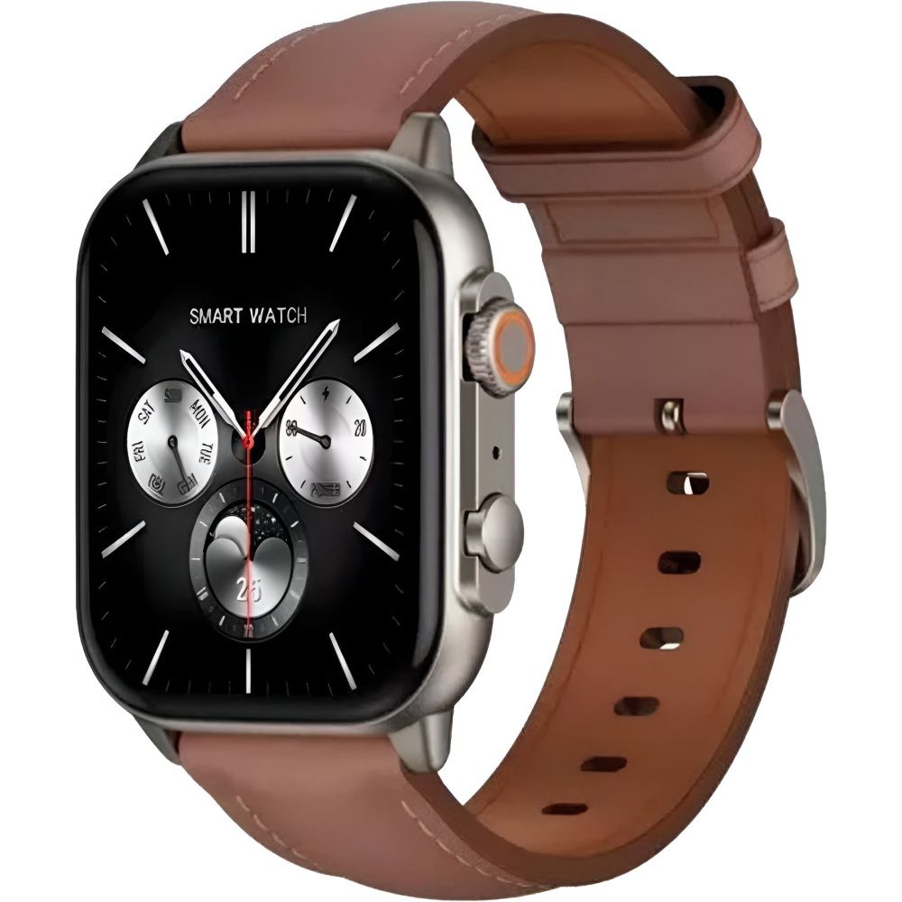 Reloj Smartwatch G-TIDE Smart S5 PRO (