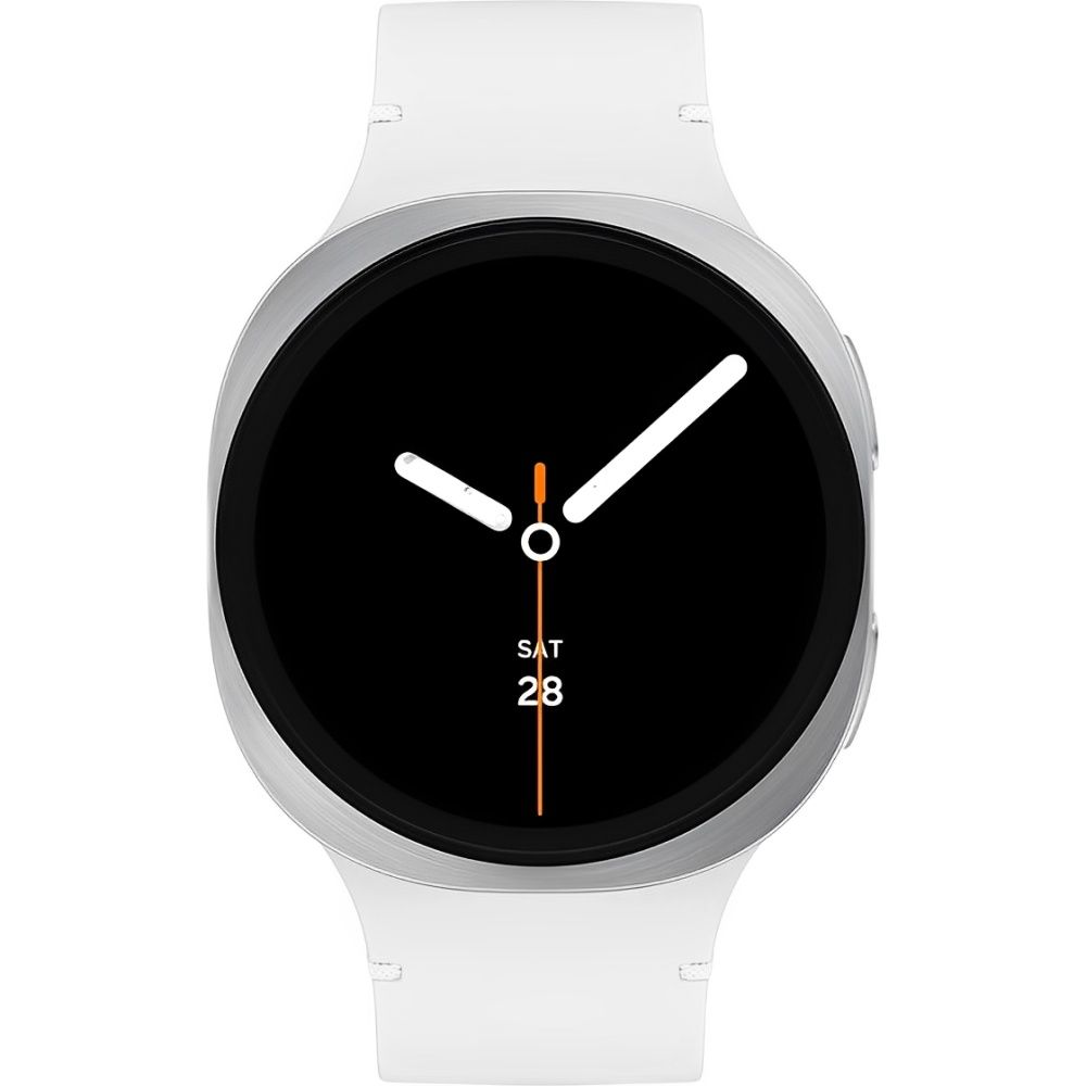 Reloj Samsung Galaxy Watch 8 44mm Silver