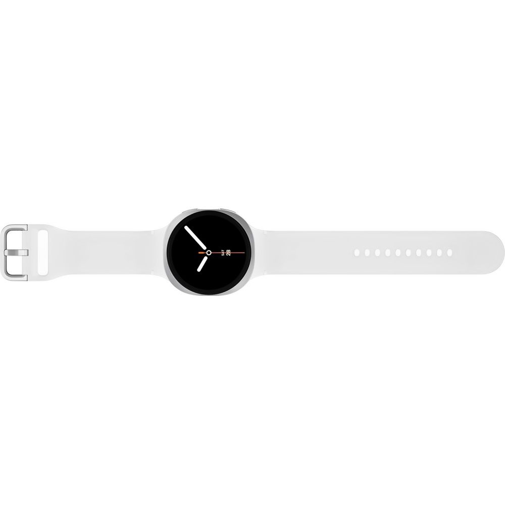 Reloj Samsung Galaxy Watch 8 44mm Silver