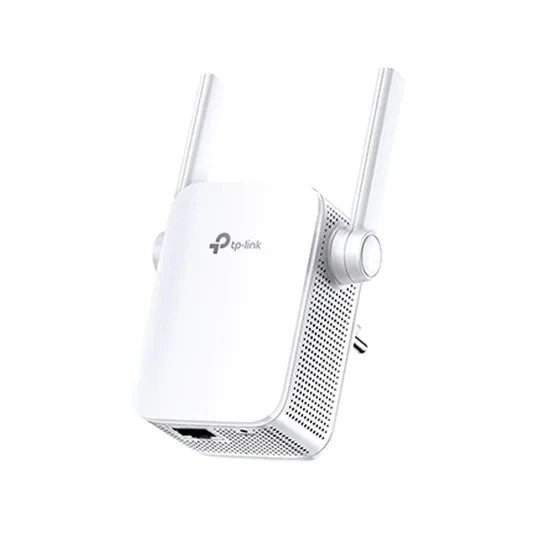 Repetidor WiFi TP-Link RE305 AC1200 Dual Band Único