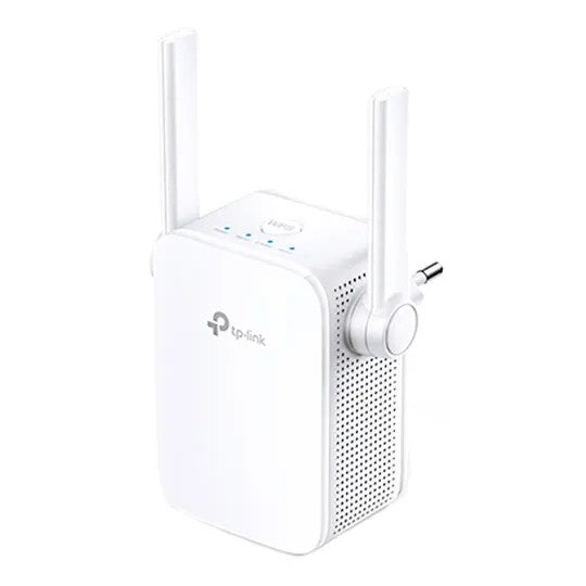 Repetidor WiFi TP-Link RE305 AC1200 Dual Band Único