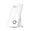 Repetidor WiFi TP-Link TL-WA850RE 300Mbps Único