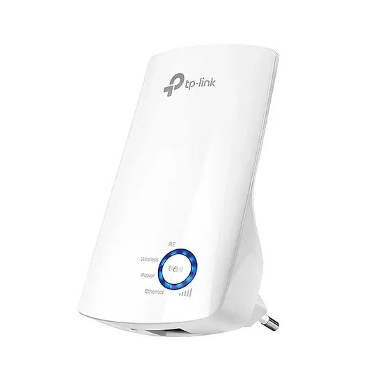 Repetidor WiFi TP-Link TL-WA850RE 300Mbps Único