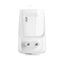 Repetidor WiFi TP-Link TL-WA850RE 300Mbps Único