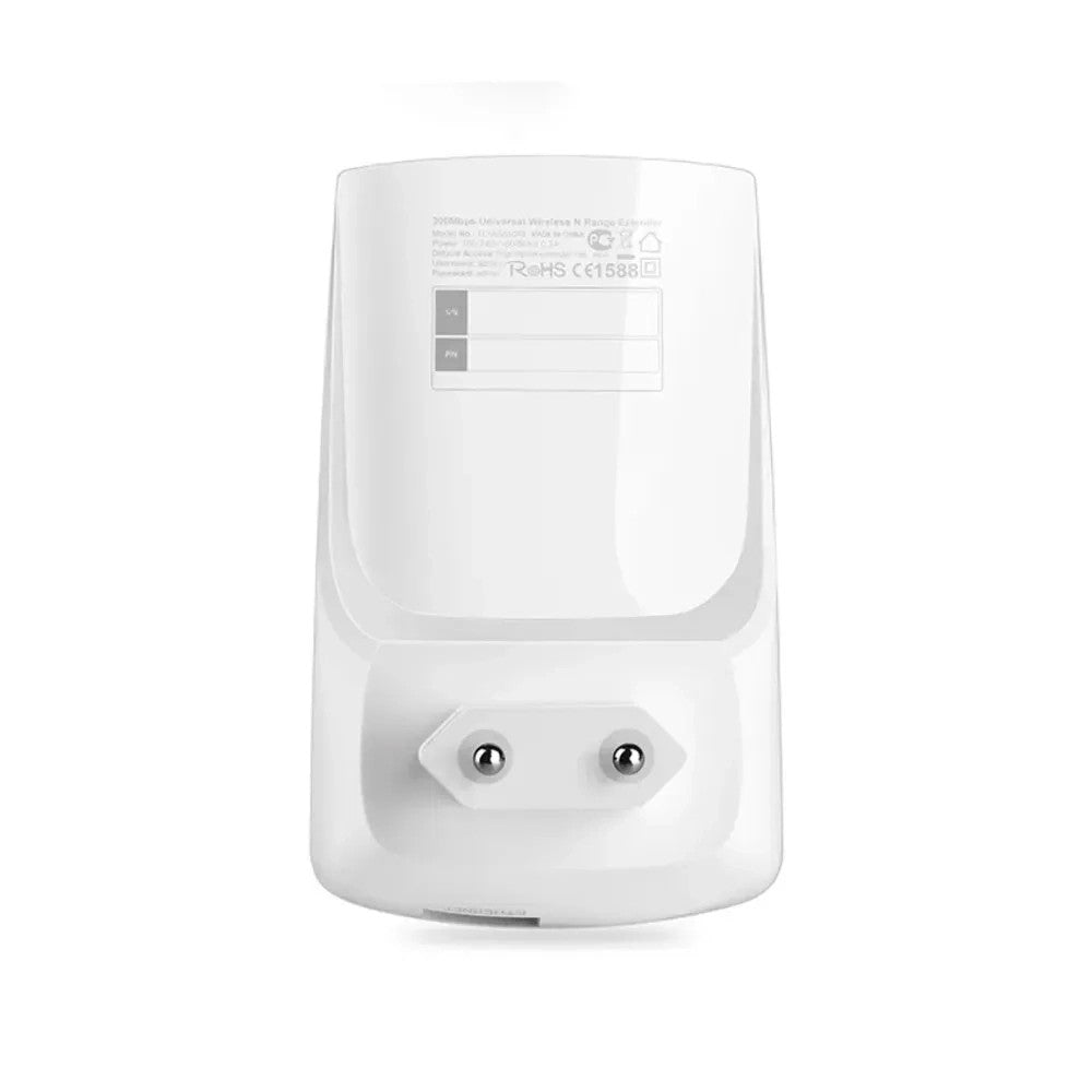 Repetidor WiFi TP-Link TL-WA850RE 300Mbps Único