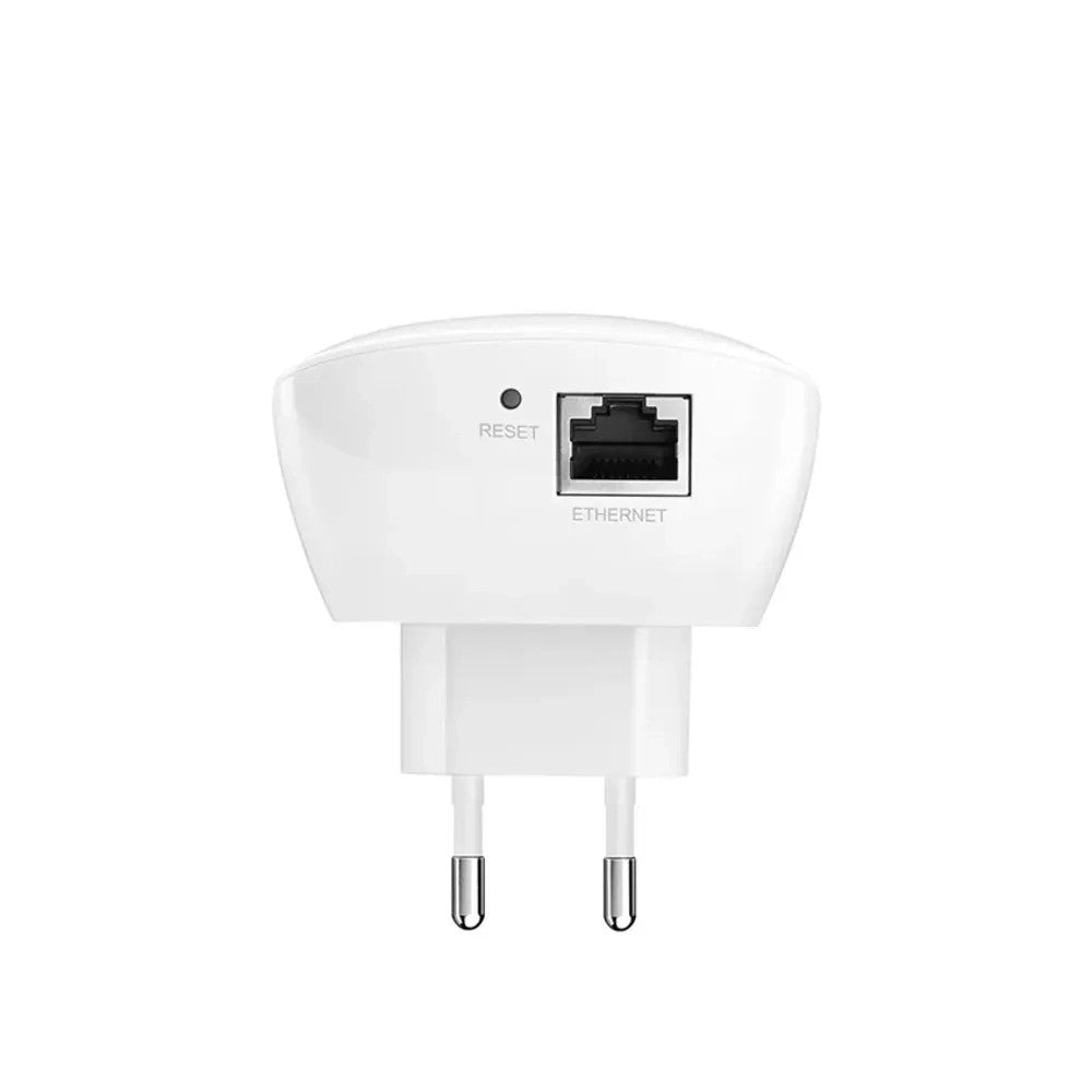 Repetidor WiFi TP-Link TL-WA850RE 300Mbps Único