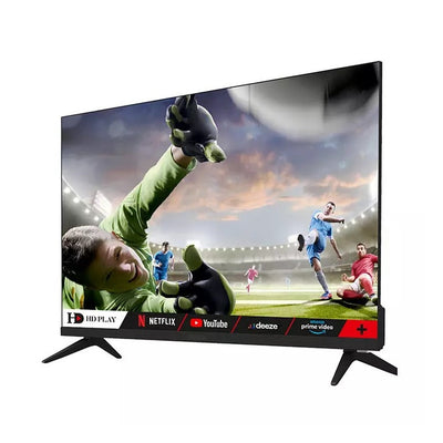 Televisor Smart LED 50" HD Play HDTV-LFS50 UHD HDMI ANDROID