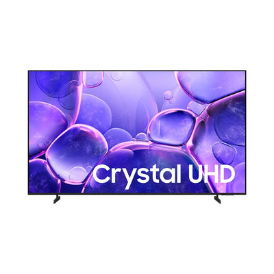Televisor Smart LED 65" Samsung UN65U8000FGXPR UHD 4K Crystal