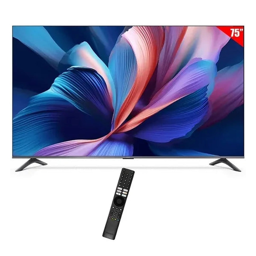 Televisor Smart LED 75" Xiaomi A Pro 2026 L75MB-APPH 4K UHD HDMI Google TV