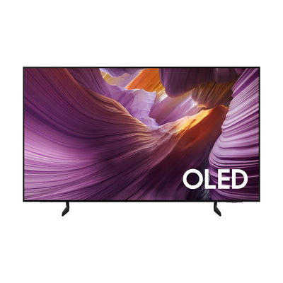 Televisor Smart OLED 77" Samsung QN77S85FAEXPA