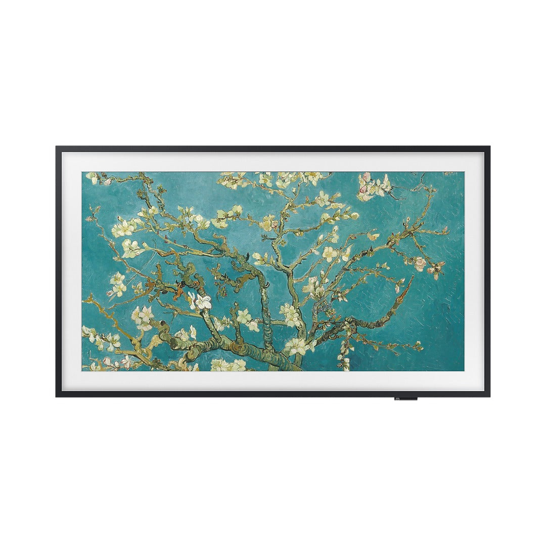 Televisor Smart QLED 32" Samsung QN32LS03CBGXPE FHD