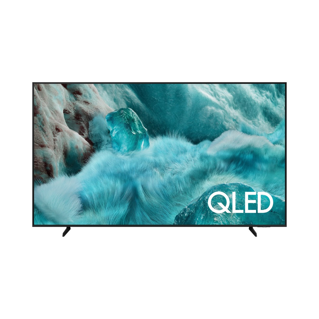 Televisor Smart QLED 75" Samsung QN75Q7F5AGXPR UHD 4K HDMI