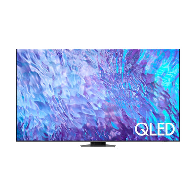 Televisor Smart QLED 98" Samsung QN98Q80CAPXPA UHD 4K HDMI