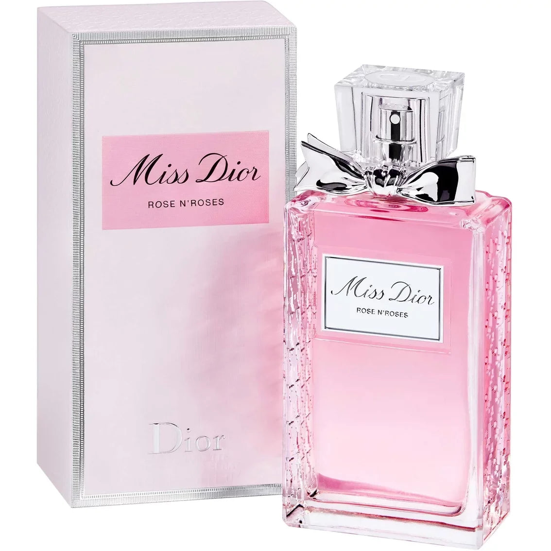 Perfume Perfume Christian Dior Miss Dior Rose N'roses Fem 100ML EDT
