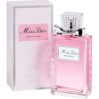 Perfume Perfume Christian Dior Miss Dior Rose N'roses Fem 100ML EDT