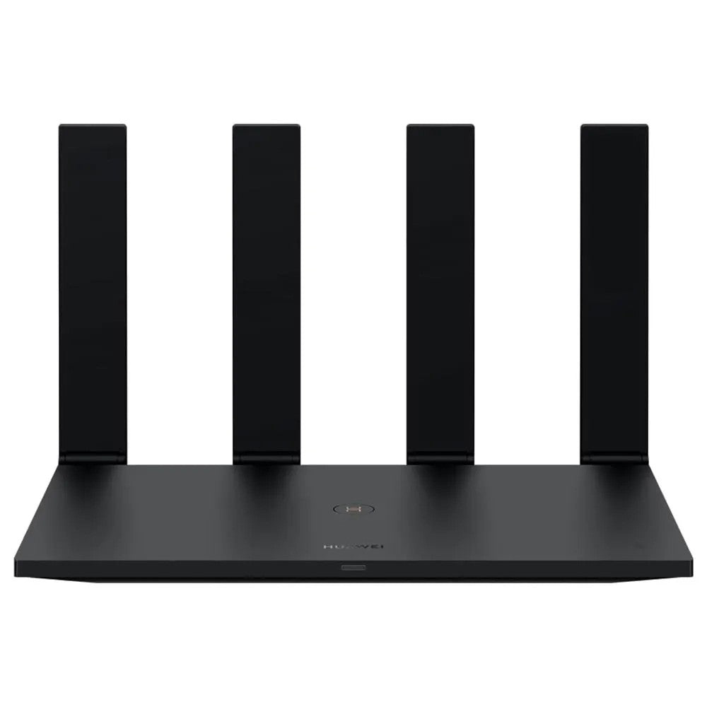 Router Huawei WiFi AX2S WS7000 V2 WiFi 6 Black