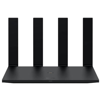 Router Huawei WiFi AX2S WS7000 V2 WiFi 6 Black