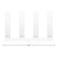 Router Huawei WiFi AX2S WS7000 V2 WiFi 6 White