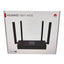 Router Huawei WiFi AX3S PSDN-AX30 WiFi 6 Black