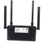 Router Huawei WiFi AX3S PSDN-AX30 WiFi 6 Black