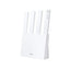 Router Huawei WiFi BE3 WUKUN-BE32 WiFi 7 Blanco