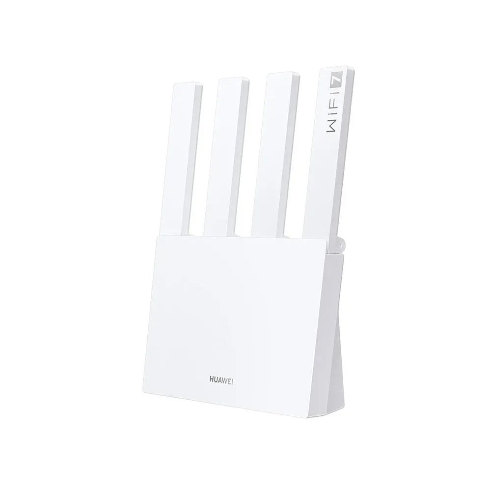 Router Huawei WiFi BE3 WUKUN-BE32 WiFi 7 Blanco