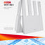 Router Huawei WiFi BE3 WUKUN-BE32 WiFi 7 Blanco
