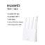 Router Huawei WiFi BE3 WUKUN-BE32 WiFi 7 Blanco