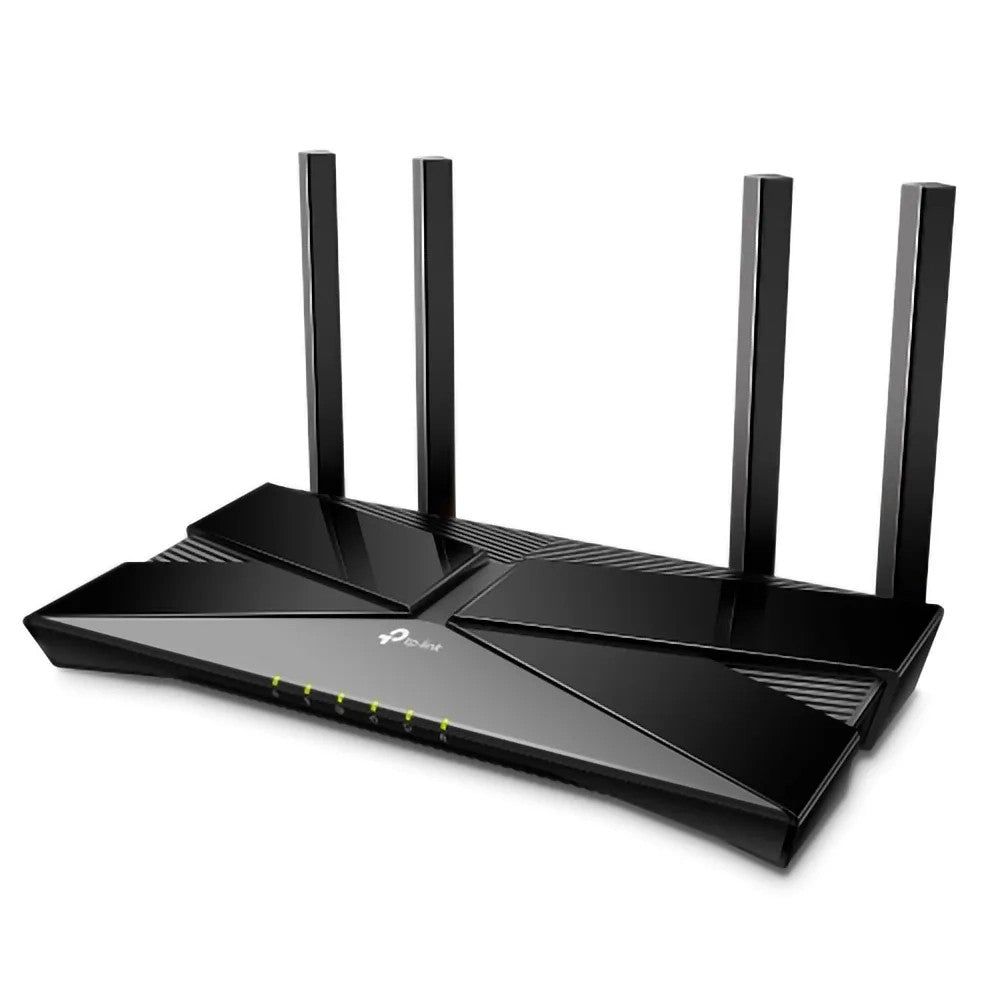Router TP-Link Archer AX53 AX3000 WiFi 6 Dual Band Único