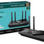 Router TP-Link Archer AX55 AX3000 WiFi 6 Dual Band Único