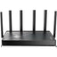Router TP-Link Archer BE400 BE6500 WiFi 7 Dual Band Único