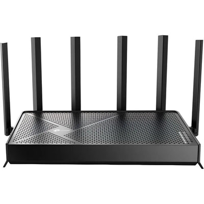 Router TP-Link Archer BE400 BE6500 WiFi 7 Dual Band Único