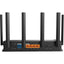 Router TP-Link Archer BE400 BE6500 WiFi 7 Dual Band Único