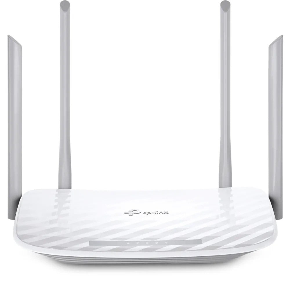 Router TP-Link Archer C50 AC1200 Dual Band Único